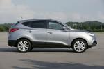Hyundai ix35 2010 года